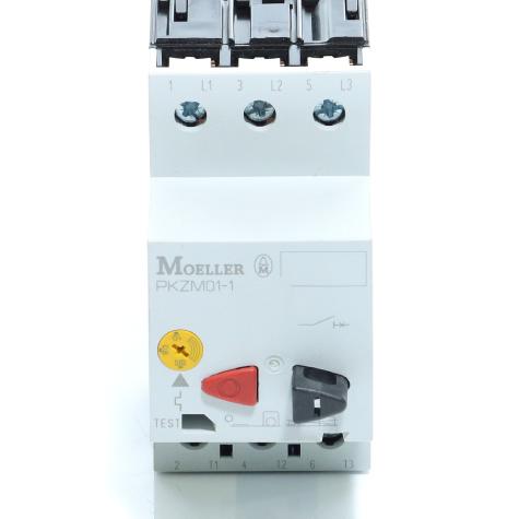 motor protection switch  